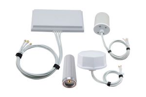 6 GHz Antennas