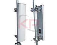 KPPA-900-120-11.5- 11.5 dBi 900 MHz Horz. Sector Antenna