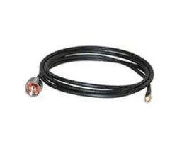 Hana Wireless HW-CA195-SMAM-RPSMAM-3 SMA Male to RP-SMAM Jumper Cable 3Ft