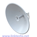 Ubiquiti Networks AF-5G30-S45 5GHz airFiberX Dish 30dBi Slant 45