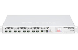 MikroTik CCR1072-1G-8S+