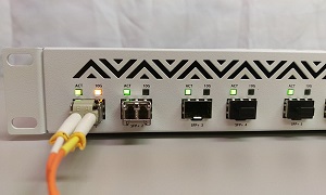 MikroTik CCR1072-1G-8S+