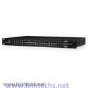 Ubiquiti Networks ES-48-500W EdgeSwitch 48-Port Gigabit 500W