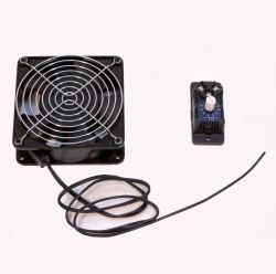 ODRMTE DC Fan/Thermostat V2 TH