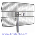  Laird Technologies Wideband Parabolic Grid