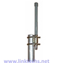 HW-OD24-5-NF- 2.4 GHz 5 dBi Omni Antenna N Female