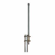 HW-OD24-9-NF- 2.4 GHz 9 dBi Omni Antenna N Female