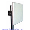 HW-PA24-18-NF 2.4 GHz 18 dBi Panel Antenna