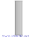 HW-SA58-17-90-NF-  5.8 GHz 17 dBi Sector Antenna