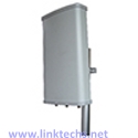 HW-SA58-11-MIMO-  5.8 GHz 11 dBi MIMO Sector Antenna N Fem