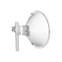 Jirous 24.0 - 24.25GHz, ø 680 mm Aluminium Alloy Parabolic Antenna