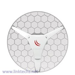 MikroTik LHG XL HP5 4pack, US version