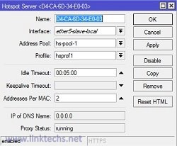 Hotspot and Radius Training Video