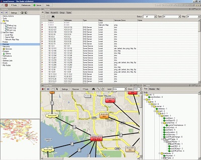 MikroTik Dude Training Video