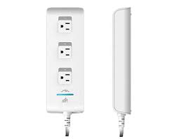 mPower- mFi, 3-port Power (EU and US), Wifi