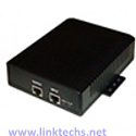 POE-SPLT-4824AC 48VDC POE input 24VAC @2.9A output 70W