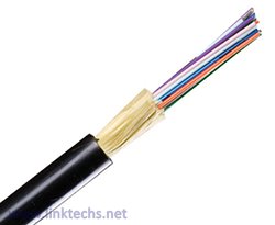 KQ012L701801 - Primus Cable 12 Strand MM 50/125 Riser OFNR Fiber Optic Cable Foot