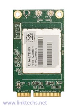 MIkrotik R11e-LTE-US 