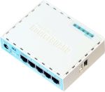 MikroTik hEX- RB750Gr3