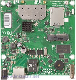 MikroTik RB912UAG-5HPnD- ROW