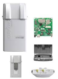 MikroTik RB912UAG-5HPnD -US