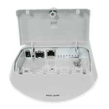 MikroTik mANTBox 19S - ROW