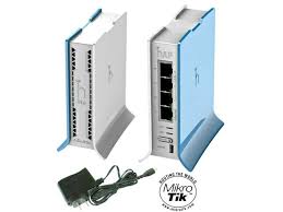 MIkroTik hAP lite TC