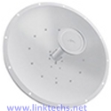 Ubiquiti Networks AF-2G24-S45 2.4GHz airFiberX Dish 24dBi Slant 45