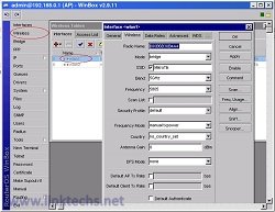 Wireless Configuration Training Video