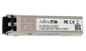 MikroTik S-85DLC05D SFP 