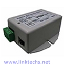 TP-DCDC-1224G 24V Passive PoE Output Gigabit Injector