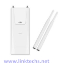 UAP-OUTDOOR+ UniFi AP, 2.4GHz 2x2 MIMO  (US Version)