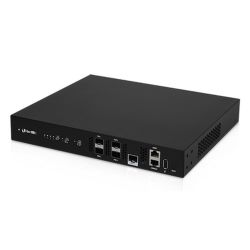 Ubiquiti UF-OLT-4 UFiber GPON Optical Line Terminal 4 port