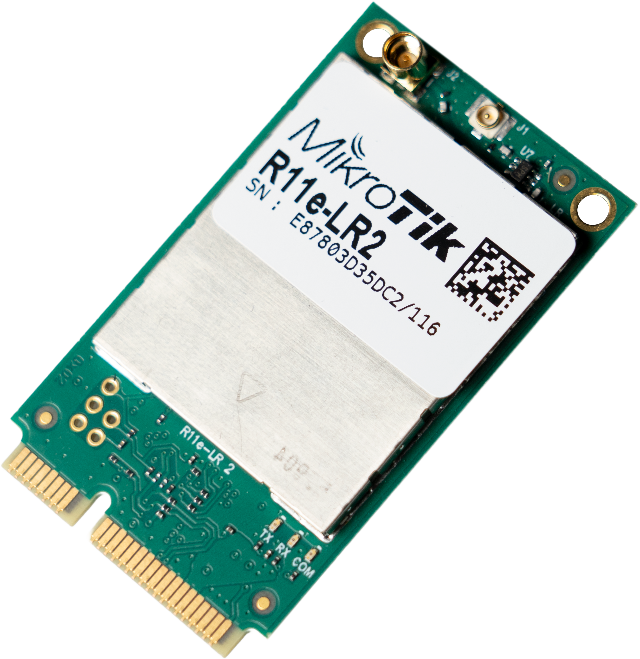 MikroTik  R11e-LR2