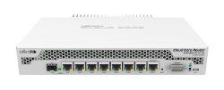 MikroTik CCR1009-7G-1C-PC 