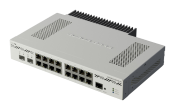 MikroTik  CCR2004-16G-2S+PC