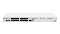 MikroTik  CCR2004-16G-2S+