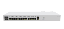 MikroTik CCR2116-12G-4S+