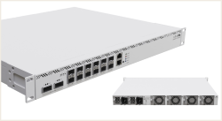 MikroTik CCR2216-1G-12XS-2XQ