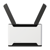 Mikrotik Chateau LTE18 ax