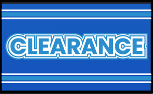  CLEARANCE 