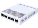 MikroTik CRS305-1G-4S+IN