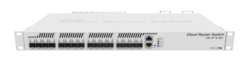 MikroTik CRS317-1G-16S+RM