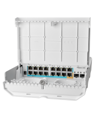 MikroTik netPower 15FR