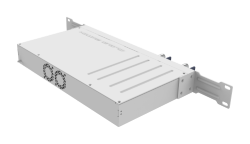 MikroTik CRS504-4XQ-IN