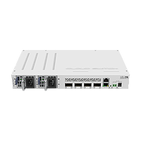 MikroTik CRS504-4XQ-IN