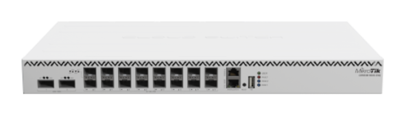 Mikrotik CRS518-16XS-2XQ-RM