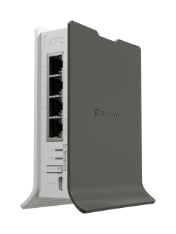 MikroTik hAP ax lite LTE6