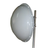 HW-RAD-3-  5.8 GHz 29dBi Dish Antenna Radome