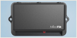 MikroTik LtAP mini LTE kit -US